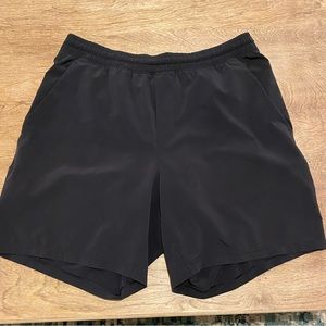 lululemon Pace Breaker Lined Short 7"